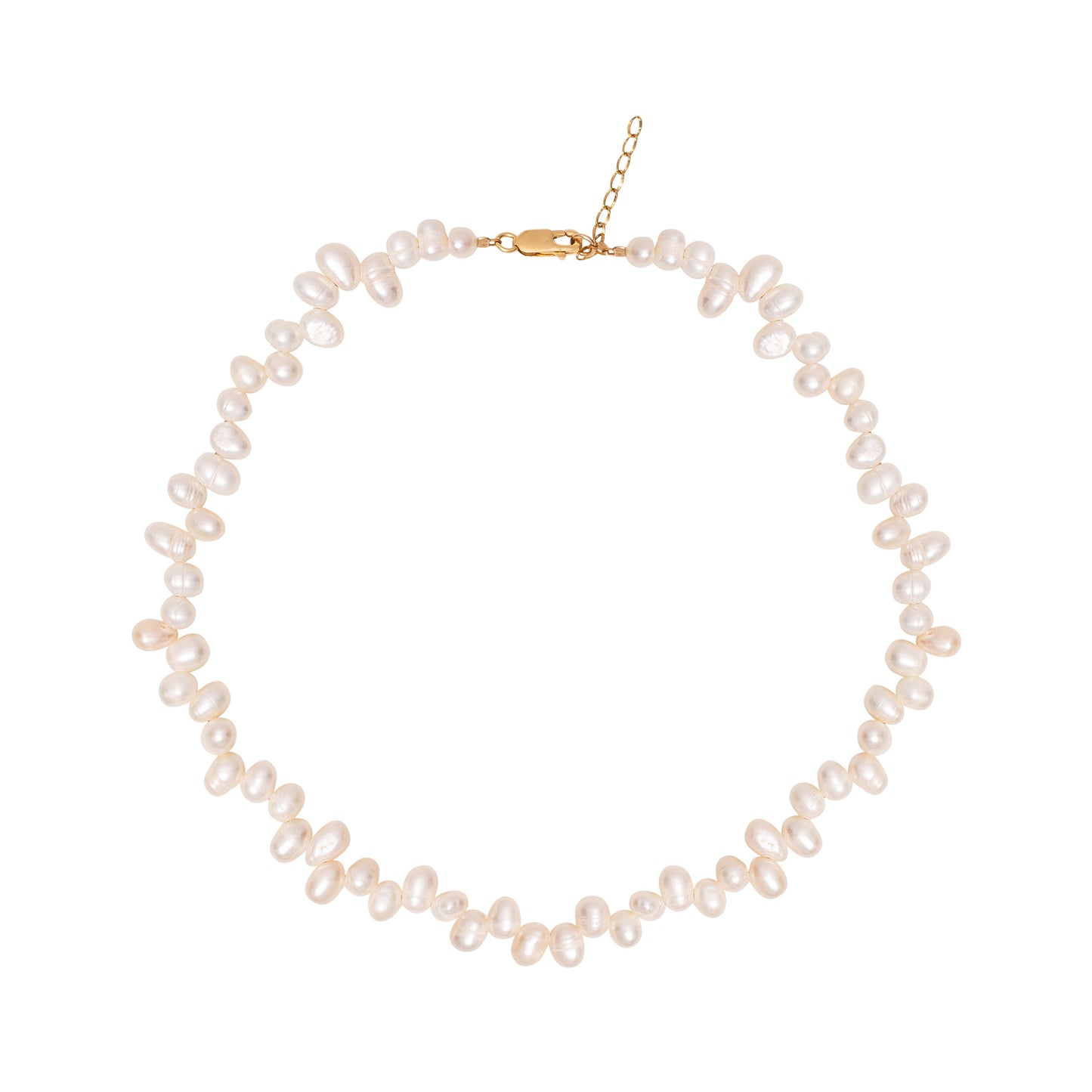 SHILA -  SHORT NECKLACE