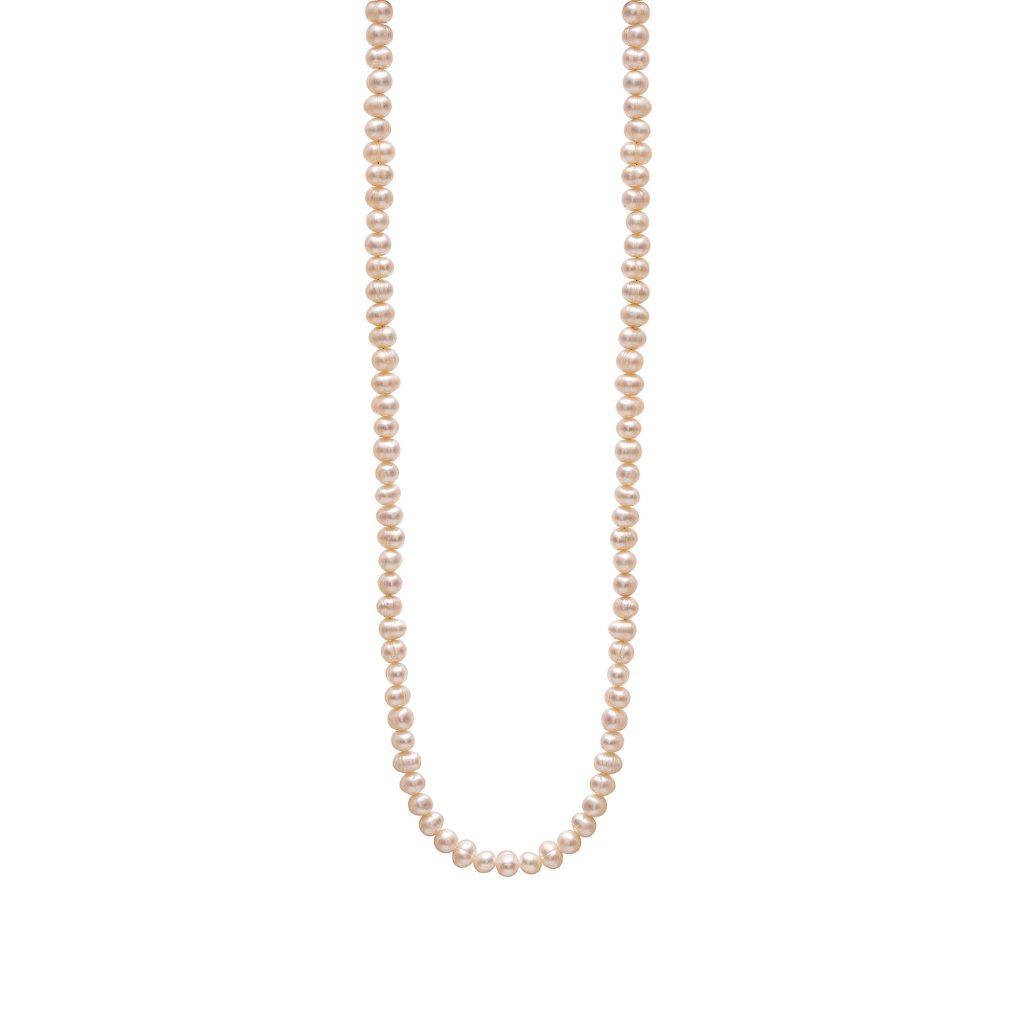 GIGI LONG NECKLACE