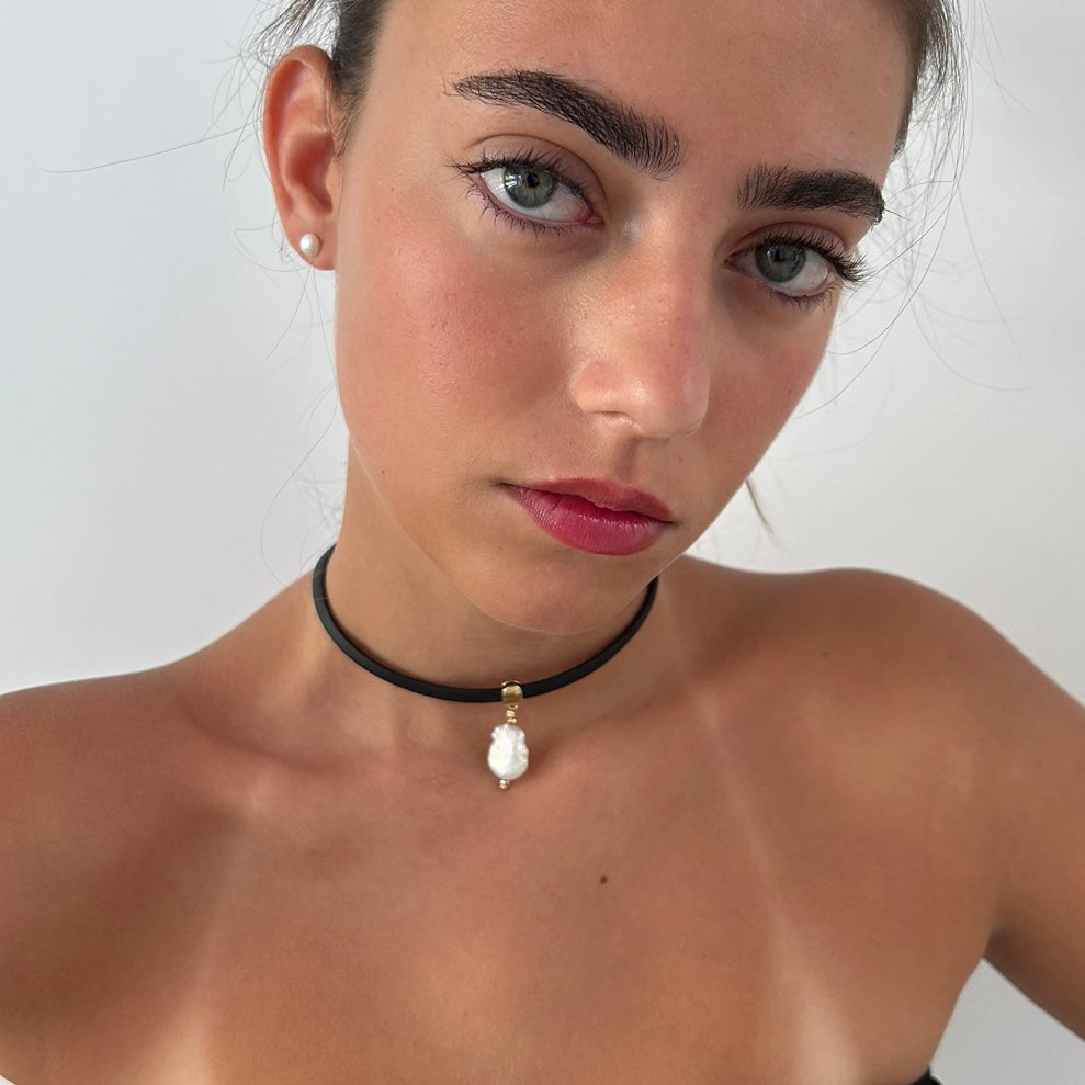 YASMIN CHOKER