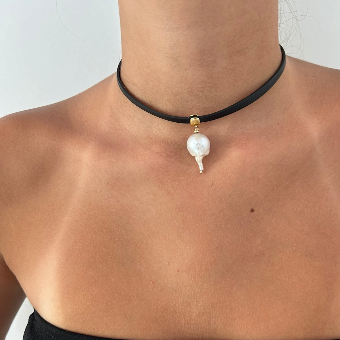 ISABEL CHOKER