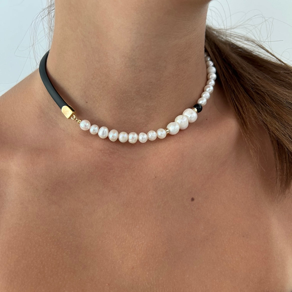 KACEY CHOKER