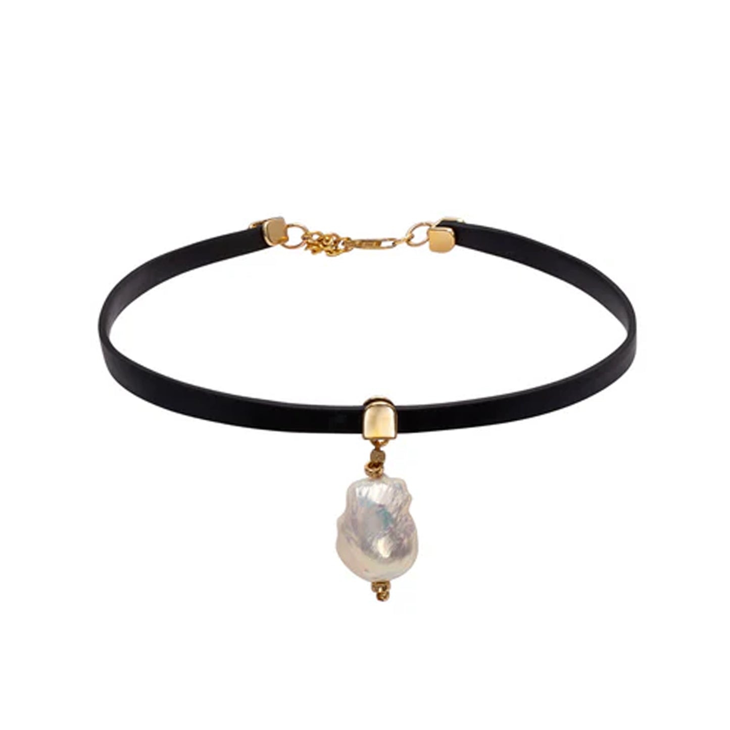 YASMIN CHOKER