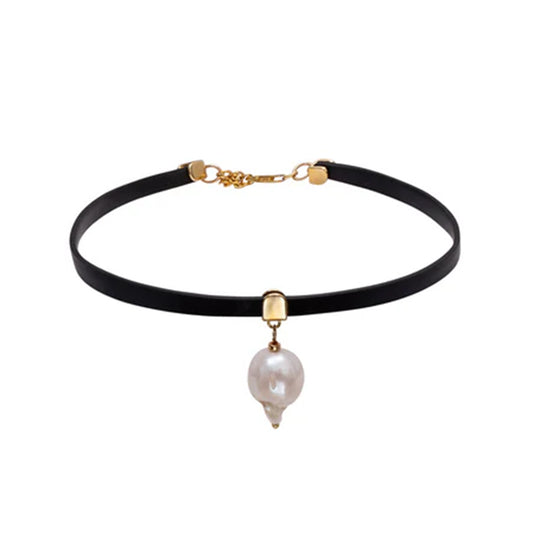 ISABEL CHOKER